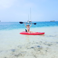 Panama City, Iles San Blas 1-Nuit dans les huttes de mer - Hizvo
