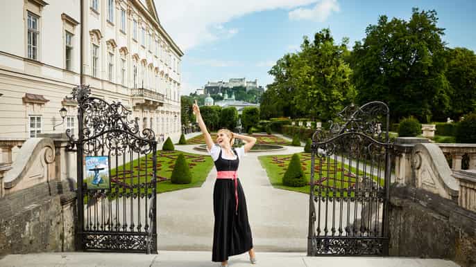salzburg sound of music salt mines combined tour package