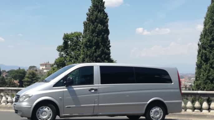 prague private transfer to/from václav havel airport