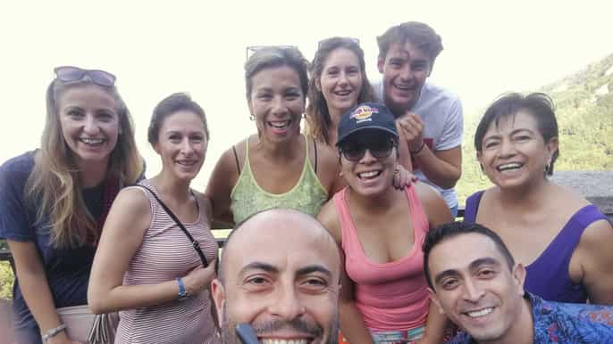 amalfi coast smallgroup tour for up to 8 people