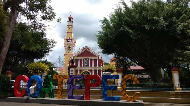 Tour Panoramico Di Xalapa E Coatepec Da Veracruz Getyourguide