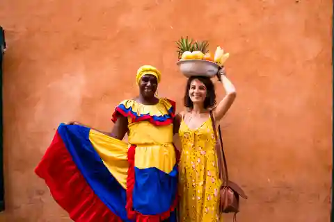 Workshop de Instagram Mobile em Cartagena: Fotos de paisagens e tendências