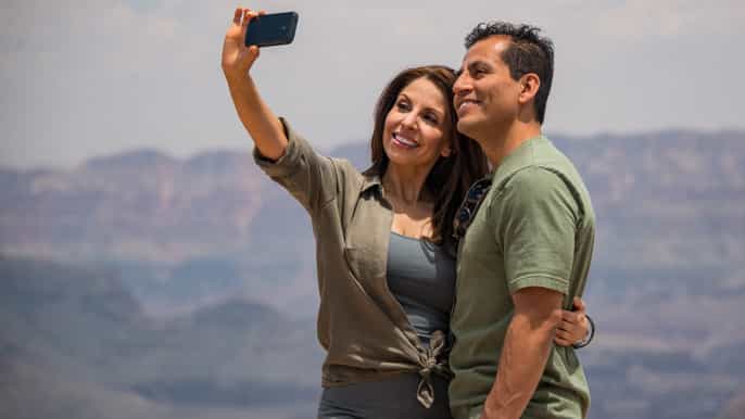 from las vegas grand canyon ultimate experience with lunch
