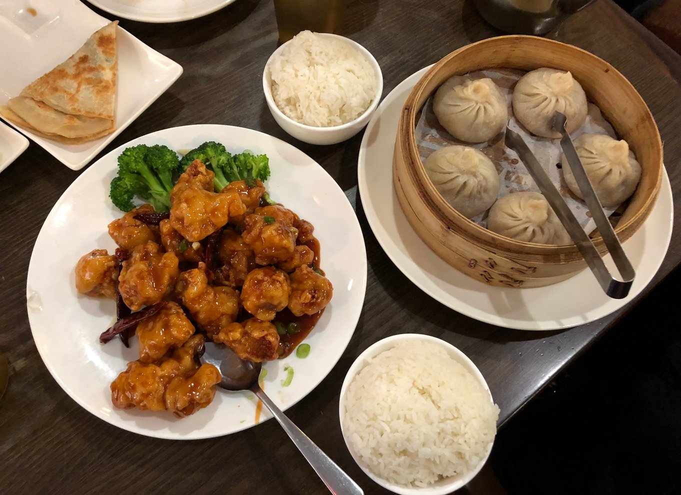 Boston: Chinatown madtur og kulturhistorisk tur
