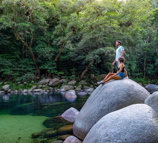 Cape Tribulation: Excursões a partir de Port Douglas