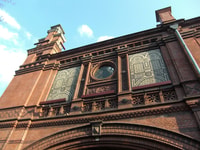 Berlín, recorrido a pie de la historia judía con el historiador - Hizvo