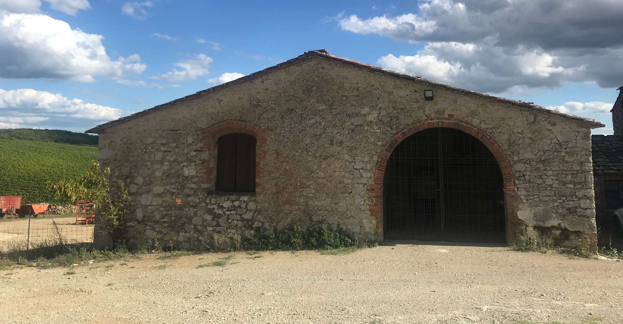 Siena, Chianti Farm Cooking Class yakınlarında yapılacak şeyler - Hizvo