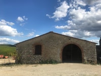 De Sienne, cours de cuisine de la ferme du Chianti - Hizvo