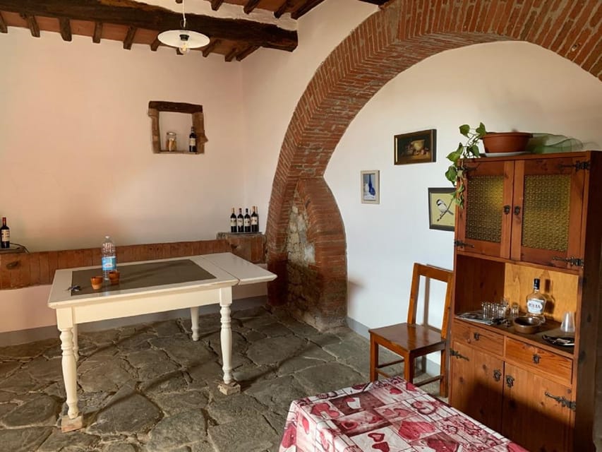 Siena, Chianti Farm Cooking Class yakınlarında yapılacak şeyler - Hizvo