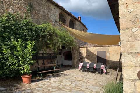 Siena 4-Hour Tuscan Cooking Class