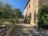 De Sienne, cours de cuisine de la ferme du Chianti - Hizvo