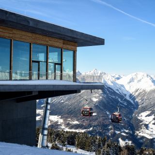 Innsbruck: Patscherkofel Mountain Winter Hike