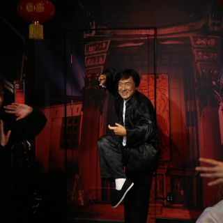 Istanbul: Madame Tussauds Entrance Ticket