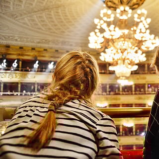 Mediolan: wstęp bez kolejki do teatru La Scala i muzeum