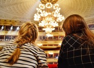 Mailand: Theater & Museum der Scala - Fast-Track-Ticket