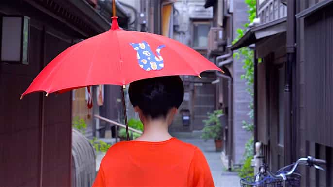 kanazawa tour guiado privado de medio día