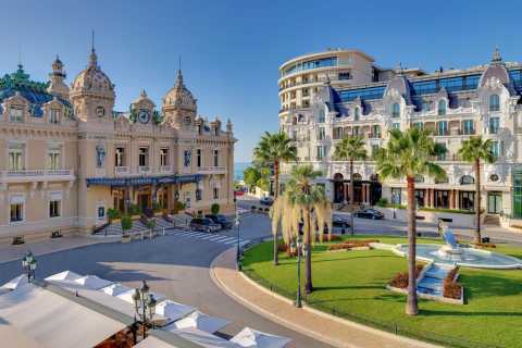Nizzasta: Rivieran parhaat