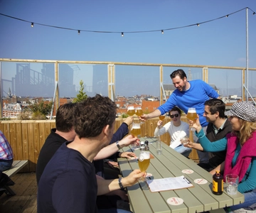 Haarlem: Food Tour