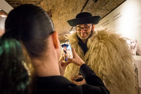 Budapest: Pálinka Experience Showroom Tickets and Combos