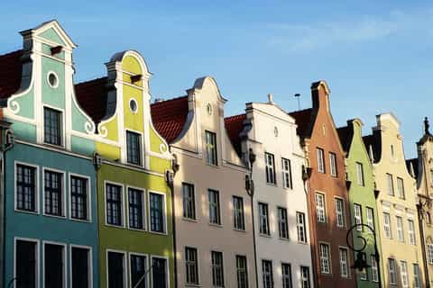 private halfday tour to gdansk sopot and gdynia