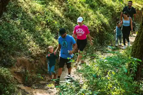Puerto Vallarta : Aventure de randonnée au paradis de Jorullo
