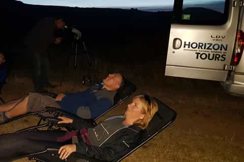 Dunedin: Stargazing & Māori Cultural Tour to Otago Peninsula