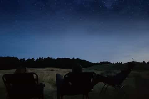 Dunedin: Stargazing & Māori Cultural Tour to Otago Peninsula