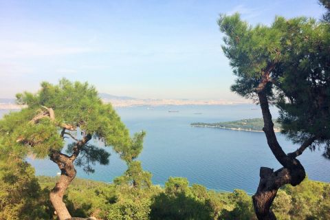 Istanbul: Day Trip to the Princes' Islands