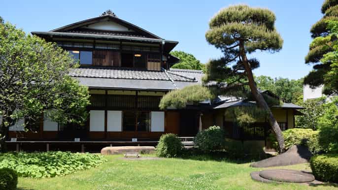 tokyo hayao miyazaki films and ghibli museum tour