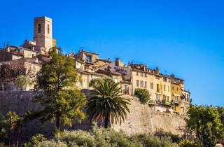 Der Geschmack der Provence Französische Landschaften Halbtagestour Privat
