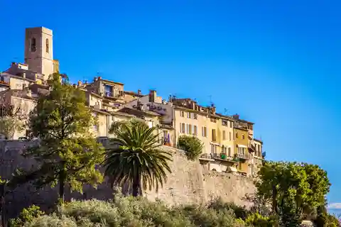 Taste of Provence French Countryside Half Day Private Tour