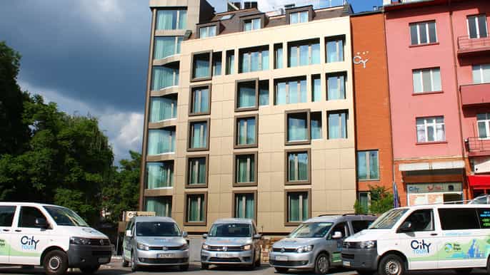 sofia smallgroup sofia airport to borovets transfer