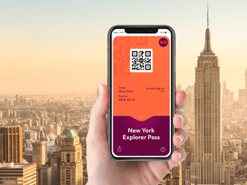 New York City Explorer Pass Über 85 Touren und Attraktionen New York City Explorer Pass Über 85 Touren und Attraktionen