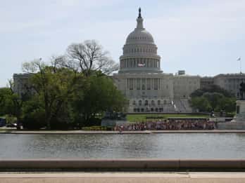 Washington DC: Die National Mall Tour für Kinder Washington DC: Die National Mall Tour für Kinder