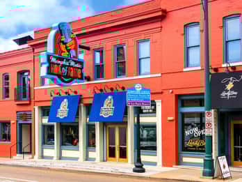 Memphis Rock 'n' Soul und Music Hall of Fame Combo Memphis Rock 'n' Soul und Music Hall of Fame Combo