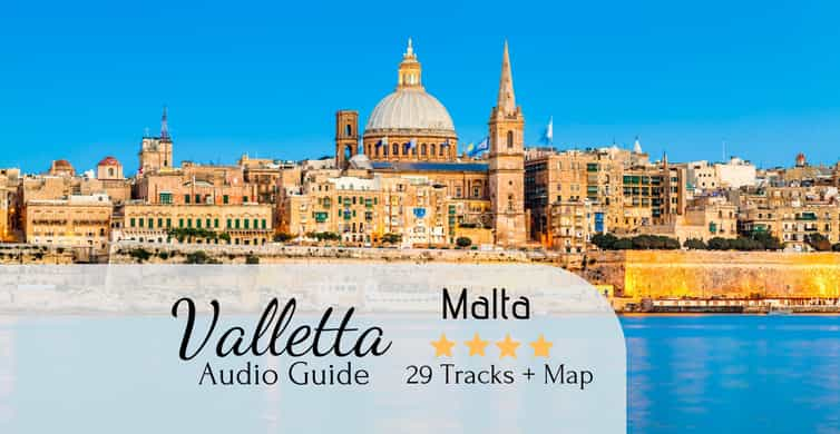 Palace Staterooms - Malta Tourist attraction