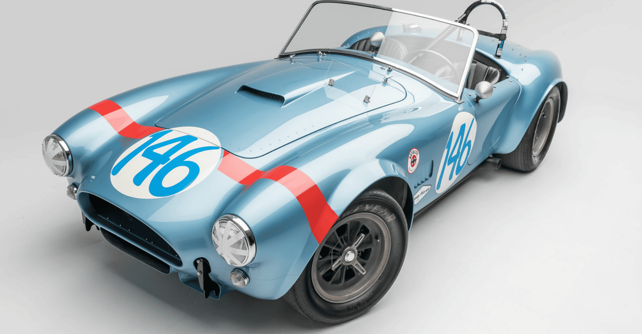 Petersen Automotive Museum - Private Highlights Tour