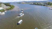 Launceston, croisière de découverte du matin ou de l'après-midi de 2,5 heures - Housity