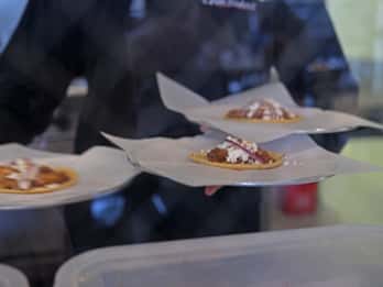 Lonely Planet-Erlebnisse: Downtown Los Angeles Taco Tour Lonely Planet-Erlebnisse: Downtown Los Angeles Taco Tour
