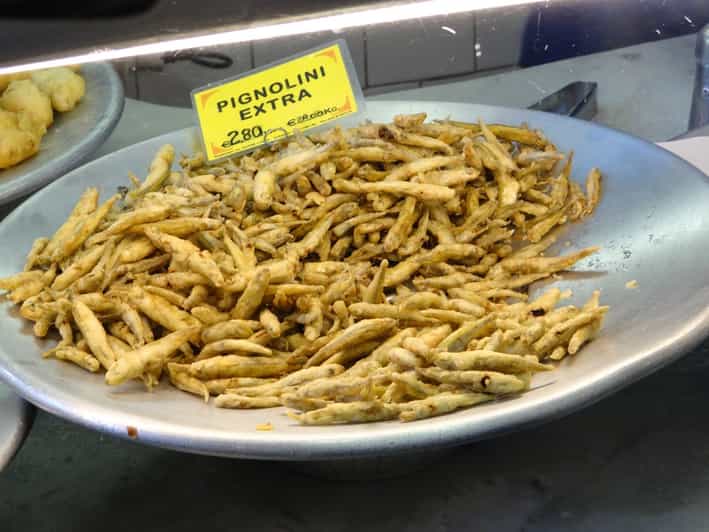 Genoa Traditional Food Tasting Tour GetYourGuide