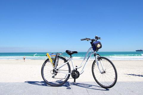 Miami : Location de vélosMiami : location de vélo d'une journée