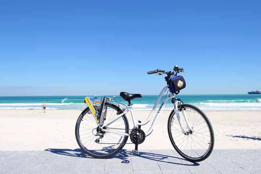 Miami: Fahrradverleih. Foto: GetYourGuide