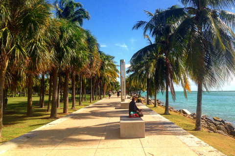 Miami : Location de vélosMiami : location de vélo d'une journée