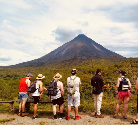 Private tours