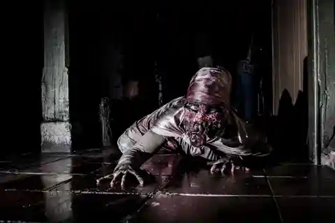 Tour de Fantasmas -La candelaria espanhola- Bogotá