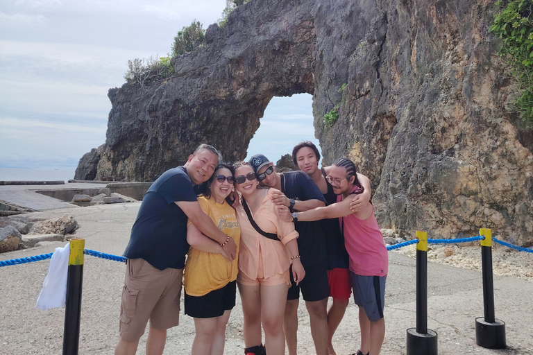 Boracay Discovery: Land Tour Experience