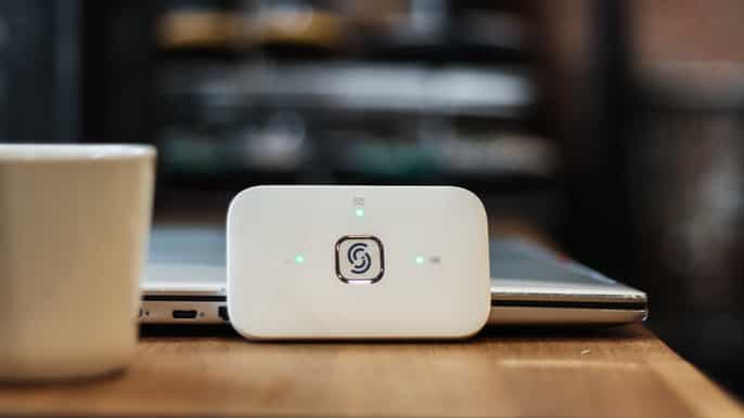 istanbul unlimited 4g internet pocket wifi in turkey