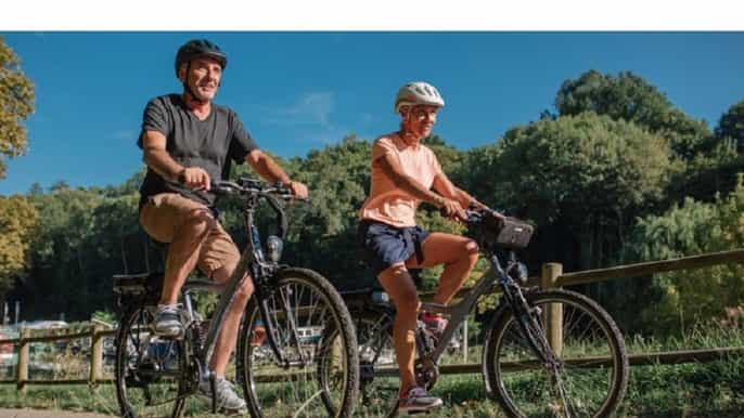 gran canaria 17 day ebike rental