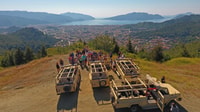 Marmaris Jeep Safari, visite guidée d'une journée complète avec déjeuner - Hizvo