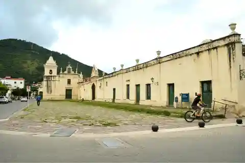 Salta: City tour guiado de 4 horas pela cidade